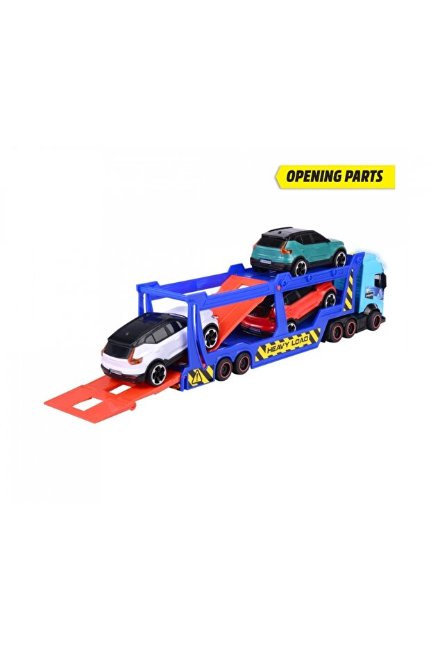 203747017 Transporter Araba -Dickie - 2