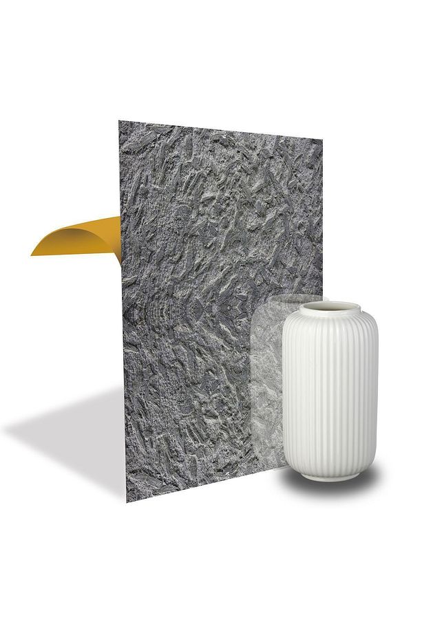 Kendinden Yapışkanlı Uzay Mermer Desenli Pvc Panel 41x62 Cm (12 Adet) 3 M² - 7