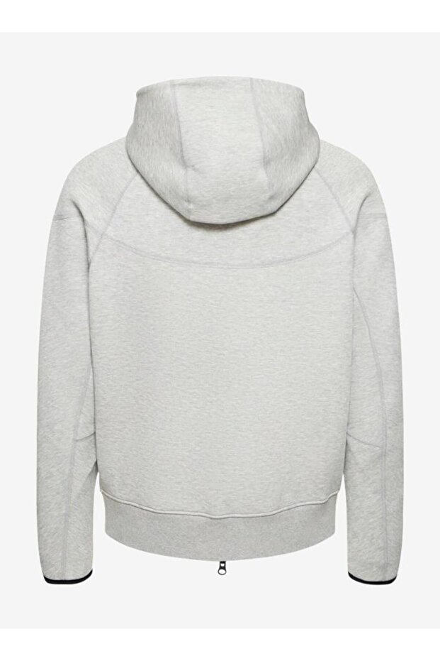 TECH FLEECE WINDRUNNER FULL-ZIP HOODI - 4