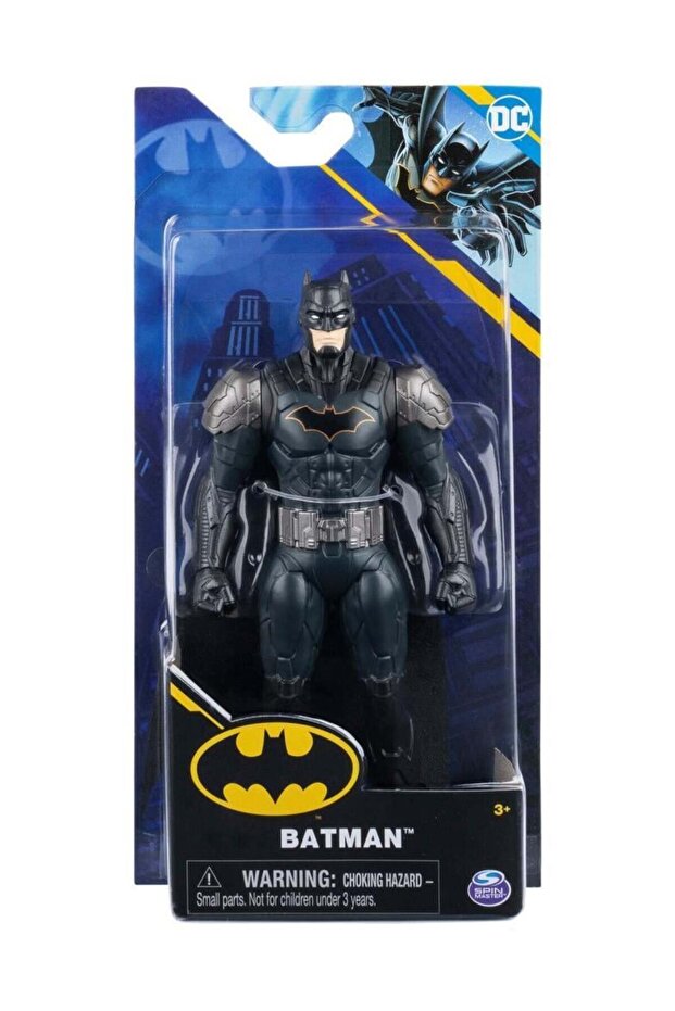 Dc Comics Batman Figür 15 Cm 20138314 - 2