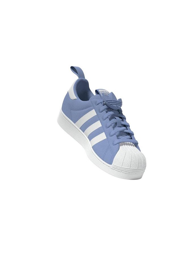 Unisex Superstar 360 Cf C Spor Ayakkabı Id1055 - 5
