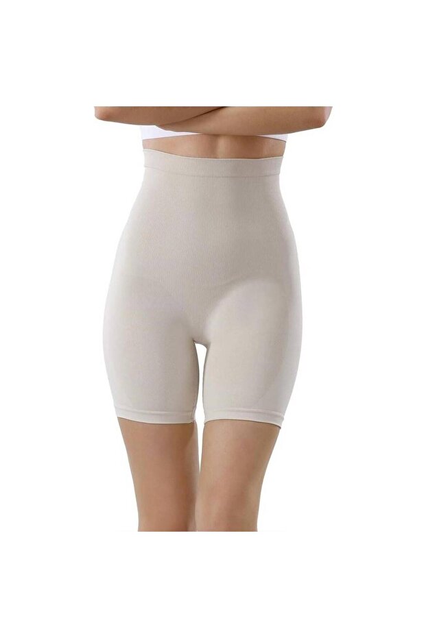 11003 Women's High Waist Corset