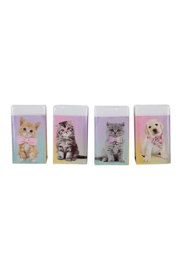 DOLPHİN PT-782 STUDİO PETS SİLGİ - 1