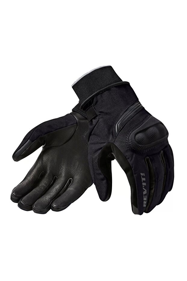 HYDRA 2 H2O ELDİVEN SİYAH - 1