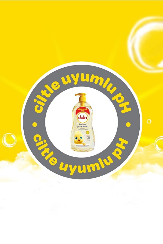 Şampuan Klasik 700 ml + 200 ml - 2
