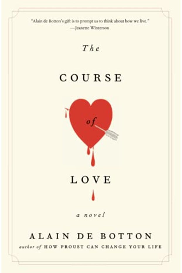 The Course of Love