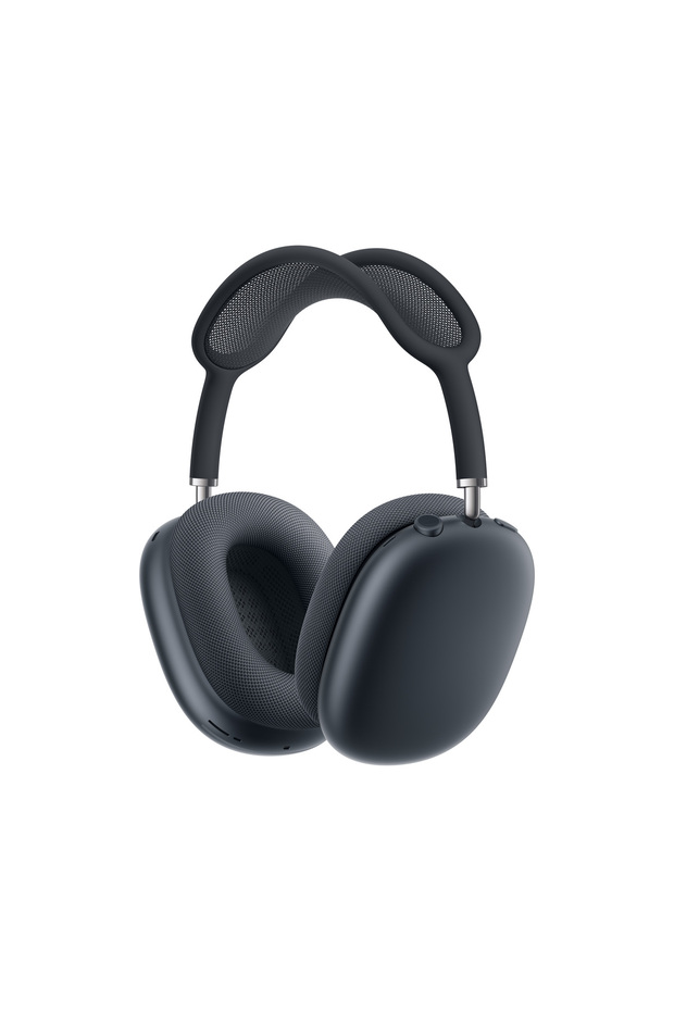 AirPods Max Gece Yarısı MWW43TU/A - 4