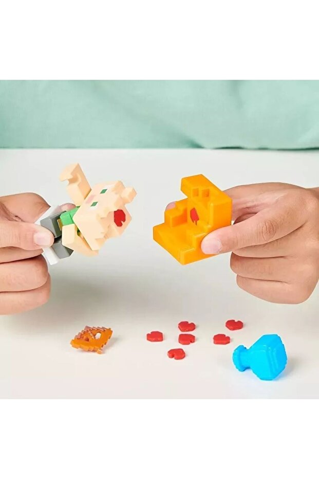 Tx-minecraft Figür Avı S2-41699 - 3