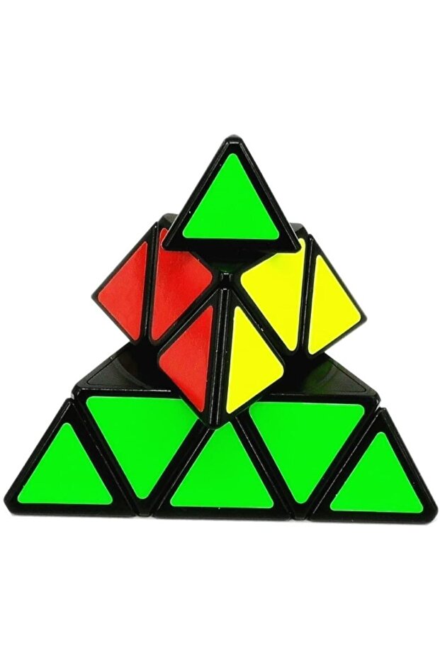 Speed Intelligence Cube Pyramid Intelligence Cube Cubic Cube Speed Cube - 2