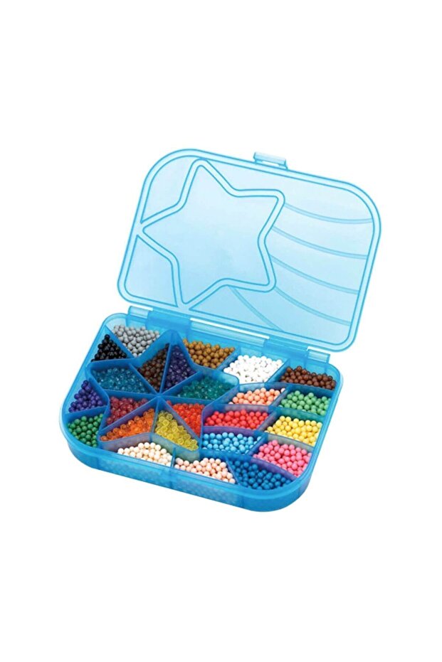 مجموعة الخرز الضخمة-79638 - 2