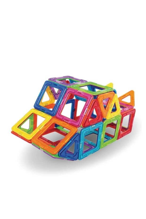 62 Parça Oyun Seti - 3