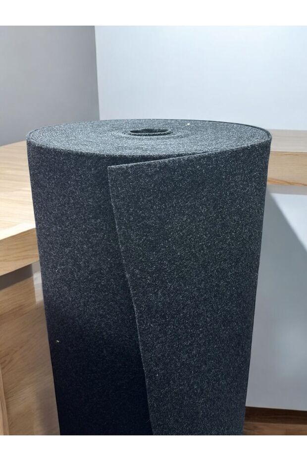 لباد مستورد بسمك 7 مم مقاس 50x170 سم - الأول هواية عازلة متينة من الدرجة - 3