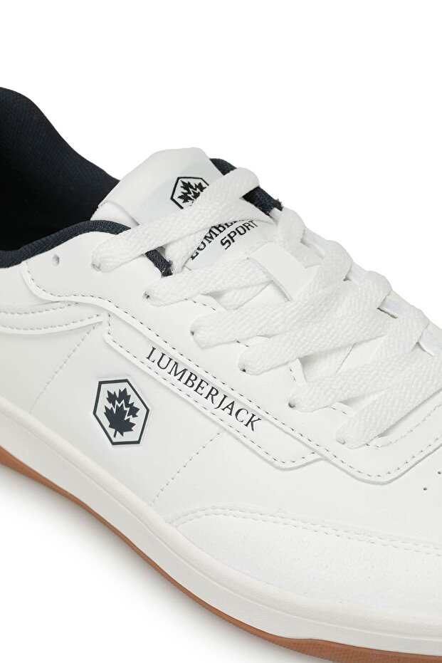 REASON 4PR BEYAZ Erkek Sneaker - 7