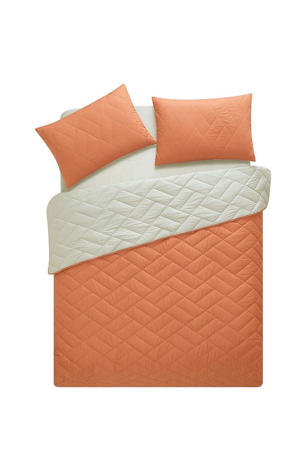 Wicker Çift Kişilik Uyku Seti - 4