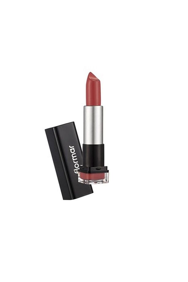 Mat Ruj - HD Weightless Matte Lipstick Pure Rose 8690604518586 - 1