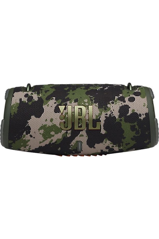 Xtreme 3 Kamuflaj Bluetooth Hoparlör - 3