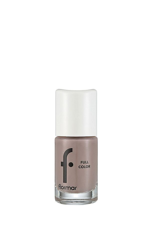 Yoğun Pigmentli Parlak Oje-full Color Nail Enamel-fc05 Teddy Always Wıth Me-8690604310418 - 3