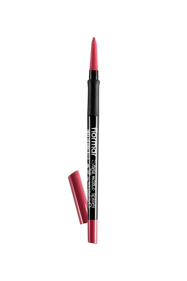 Dudak Kalemi - Stylematic Lipliner SL0 8690604497041 - 1