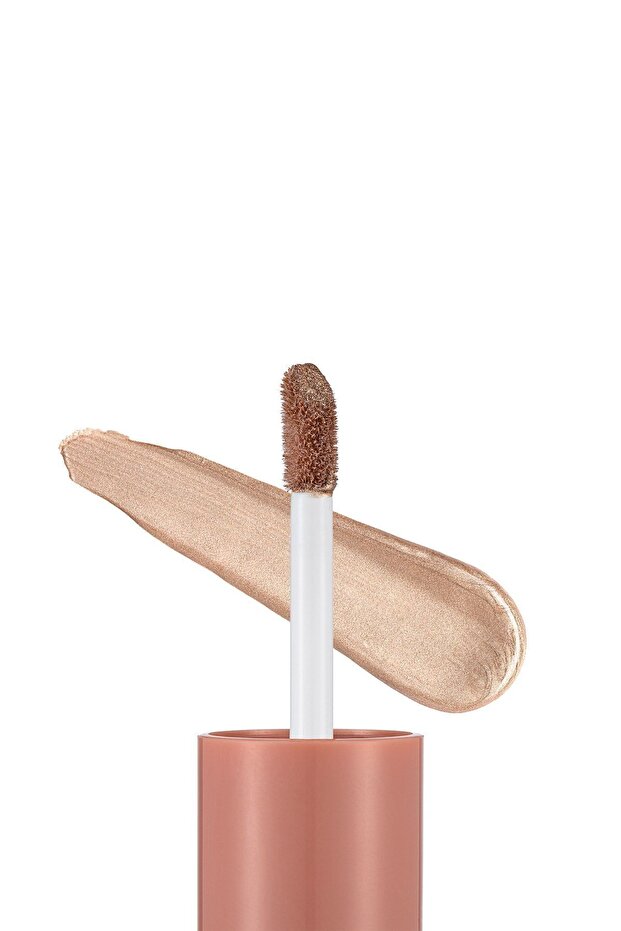 مُعزز المزاج المُضيء 003 برونزي متوهج - 3