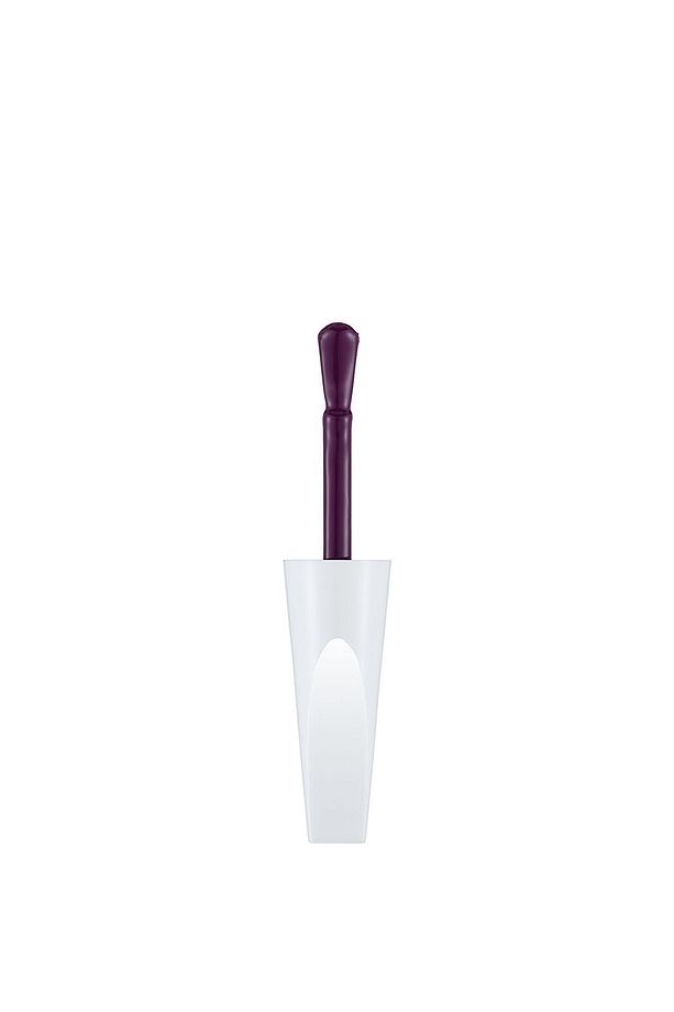 Klasik Parlak Bitişli Yüksek Pigmentli Oje - Nail Enamel- 410 Lavender Dreams New- 8682536036016 - 3