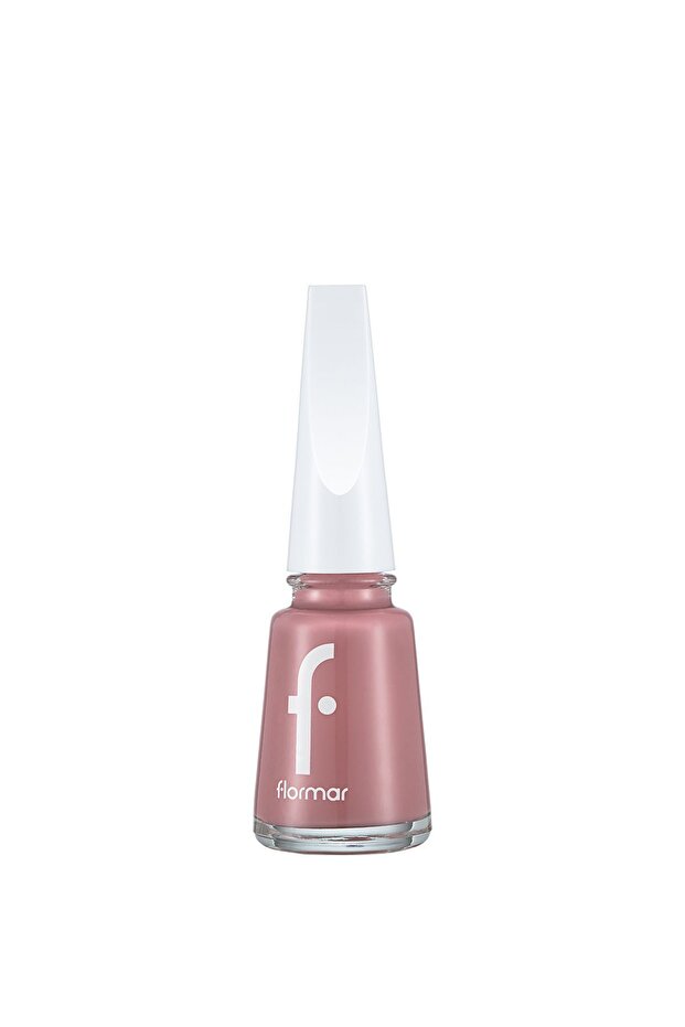 Flormar Nail Enamel - 2