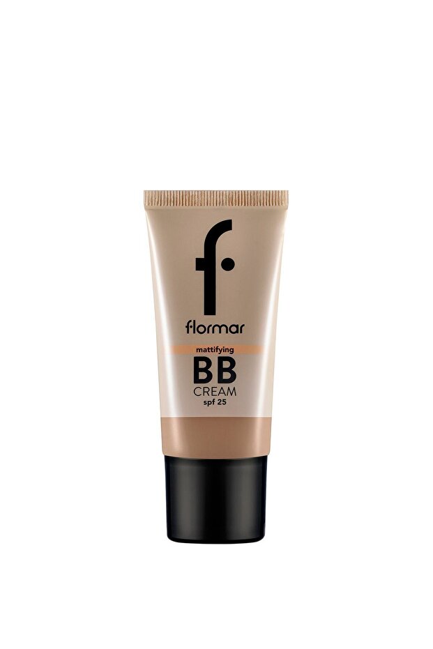 Bb Krem - Mattifying Bb Cream 005 Medium 31000062-005 - 2