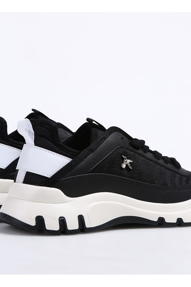 Siyah Kadın Sneaker JAIME - 6