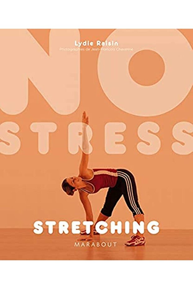 Stretching - 1