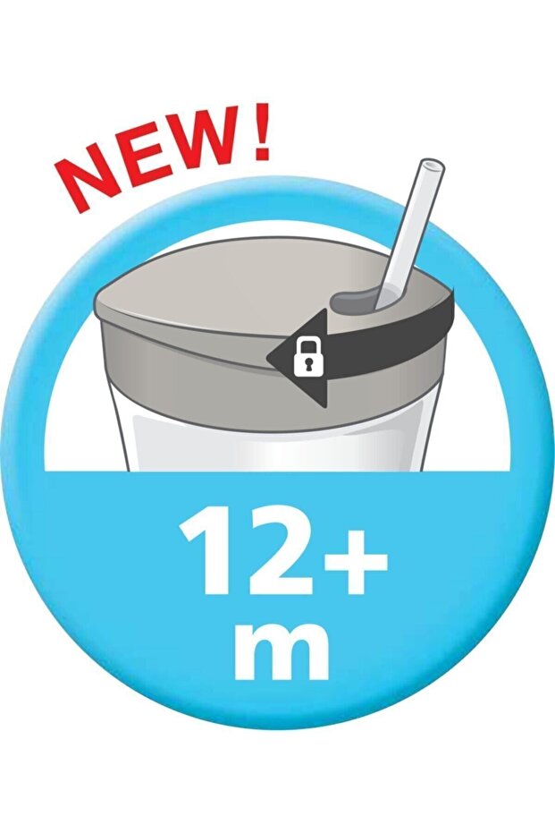 Action Cup Evo 230ml - Mor - 4