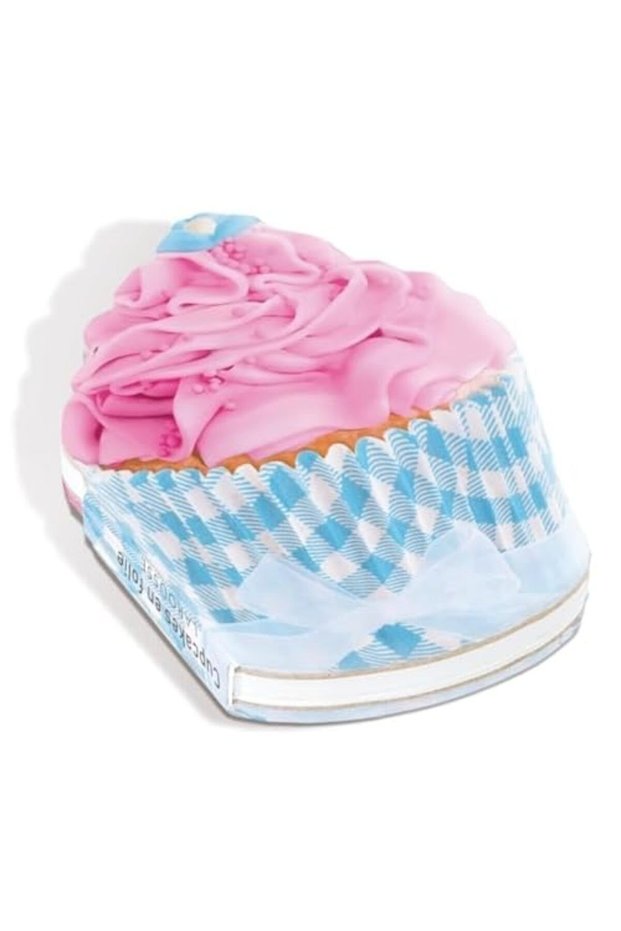 Cupcakes En Folie