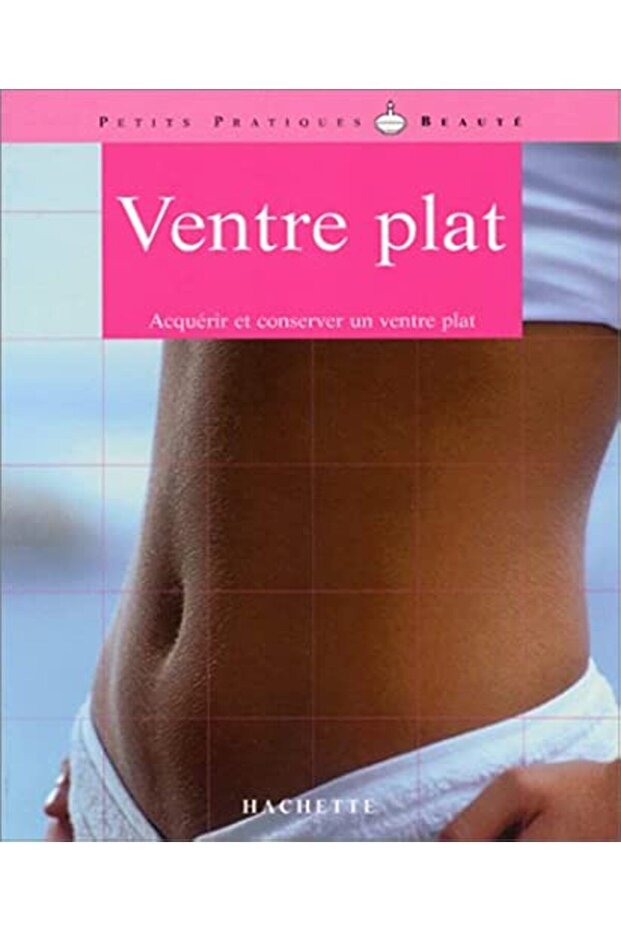 Ventre Plat - 1