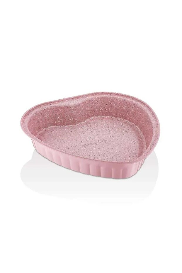 Torta Kalp Kek Kalıbı A763 - 1