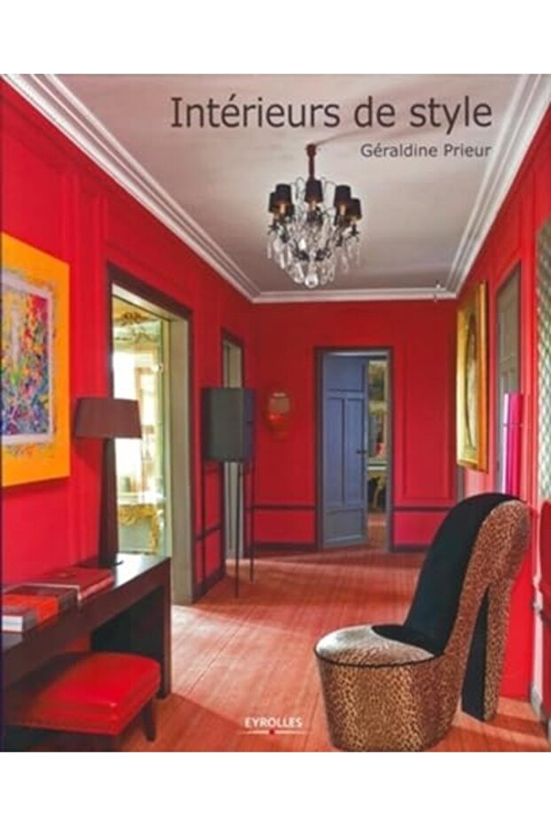 Interieurs De Style