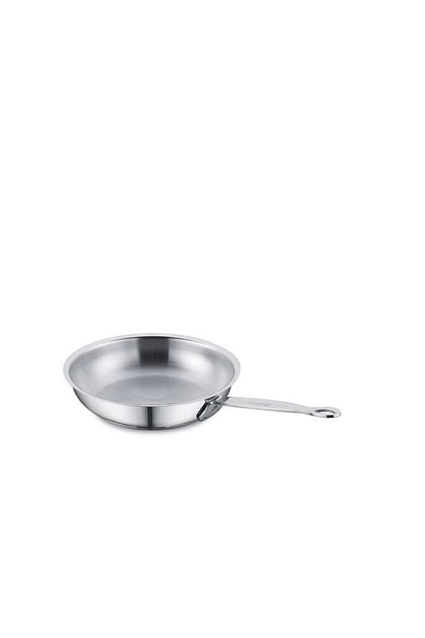 Minika 16x4 Cm Inox Tava - 1