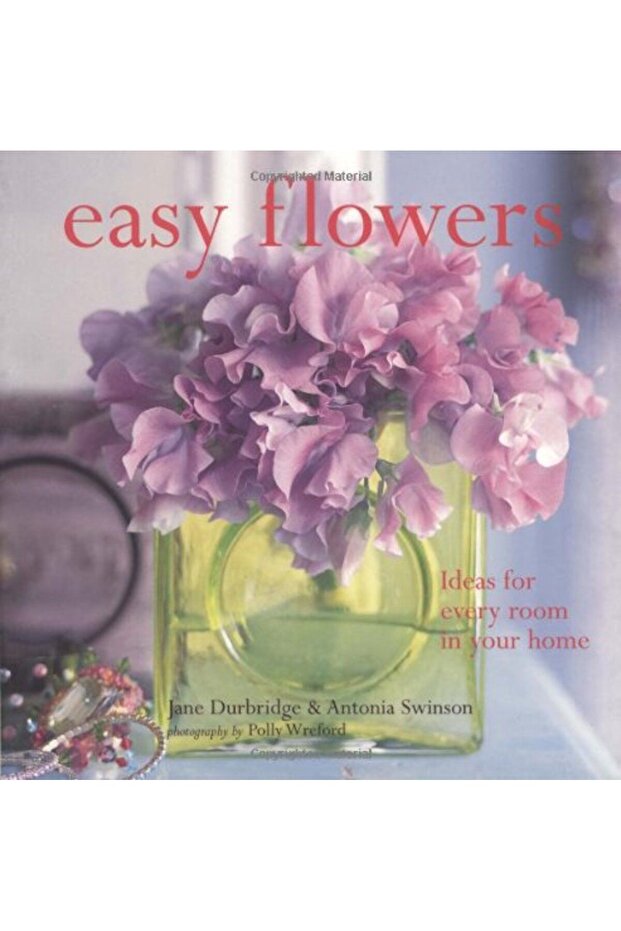 Easy Flowers