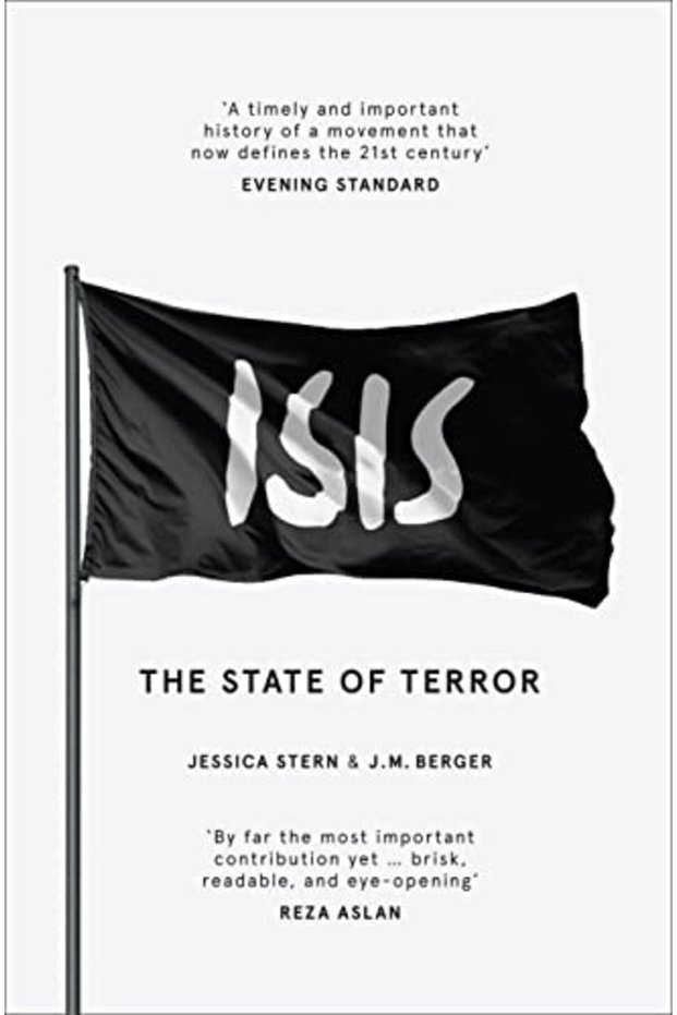 Isis The State Of Terror