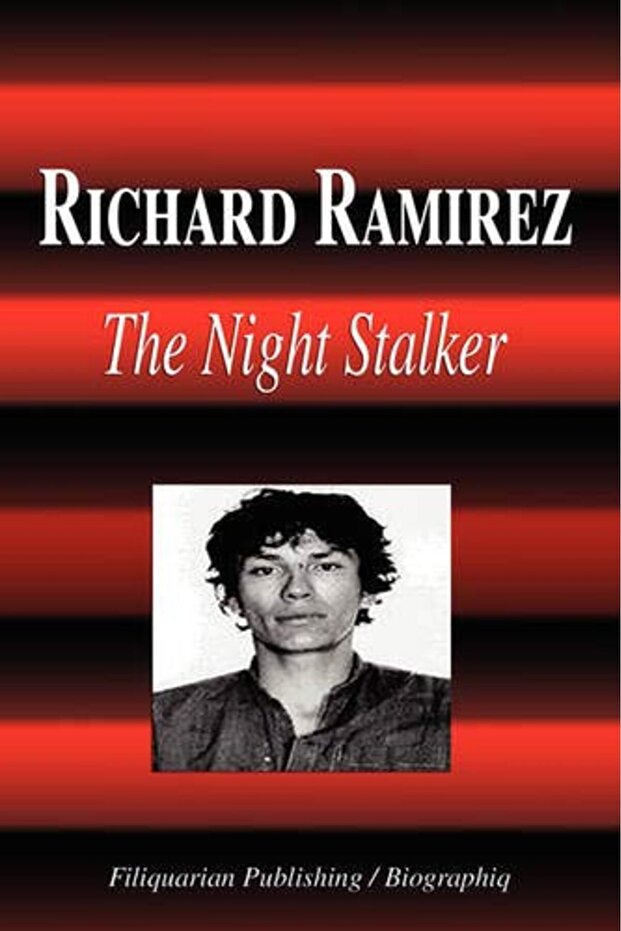 Richard Ramirez The Night Stalker Biography