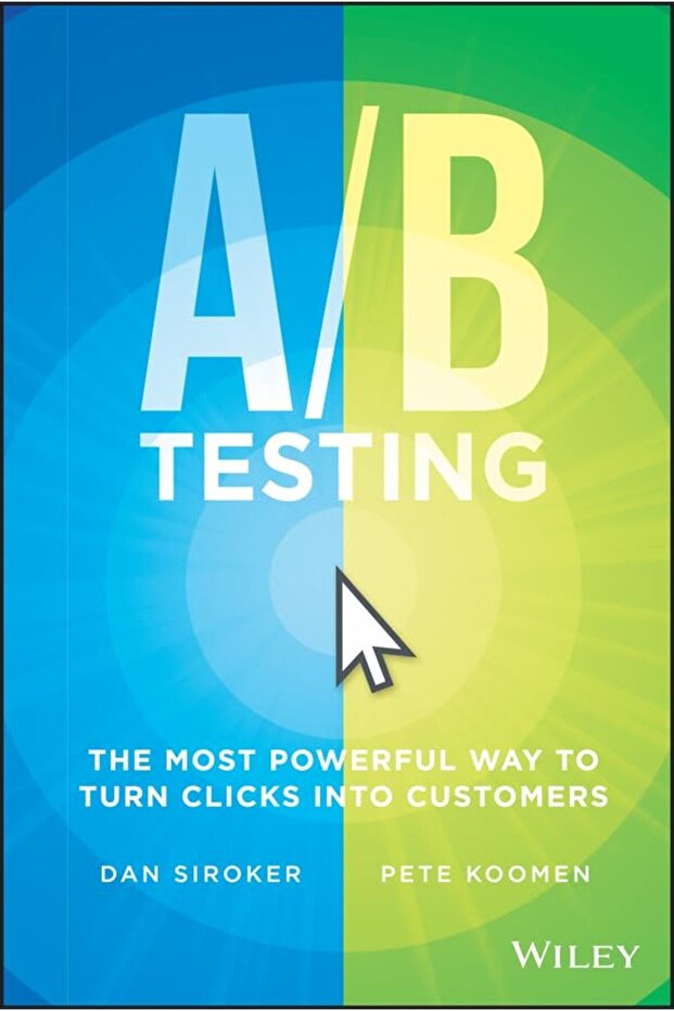 Ab Testing - 1