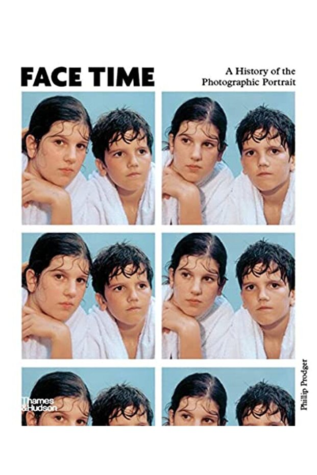Face Time - 1