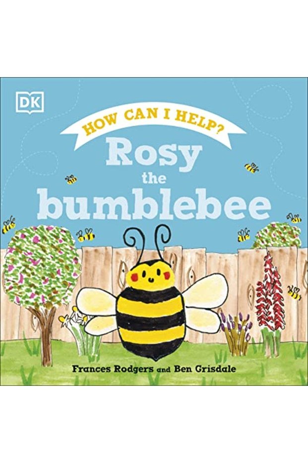 Rosy The Bumblebee