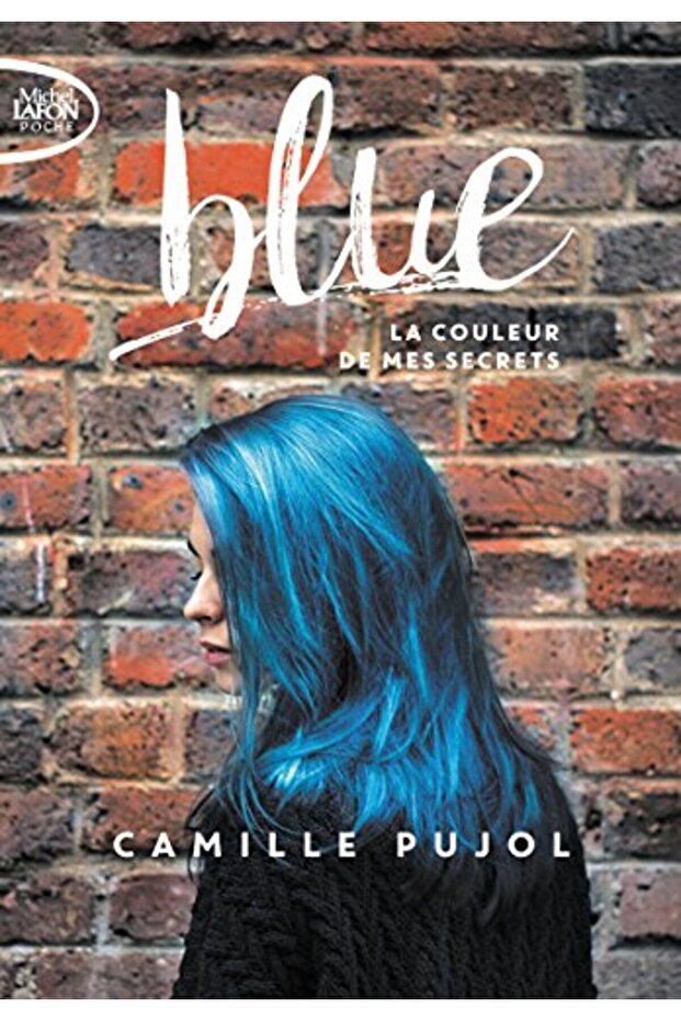 Blue - 1