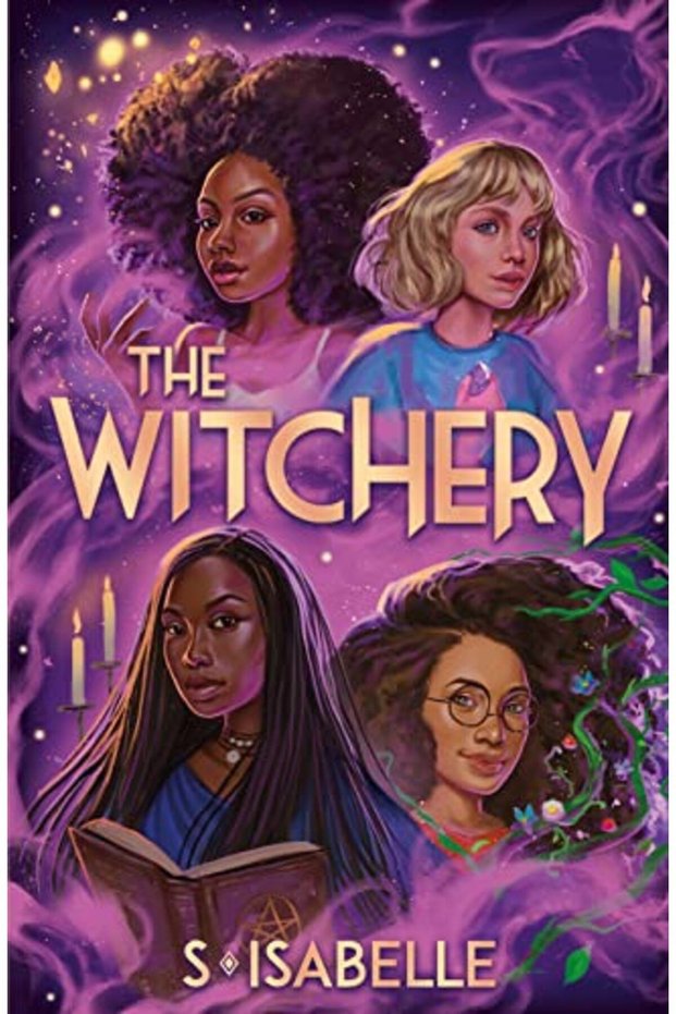 Witchery