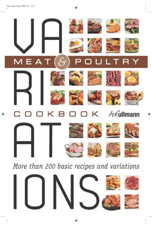 Variations Meat & Poultry - 1