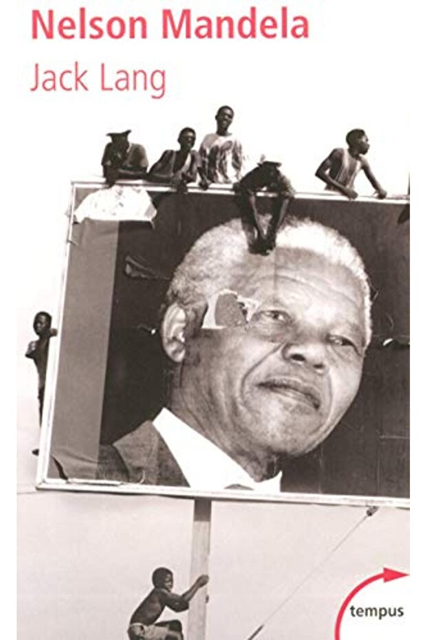 Nelson Mandela - 1