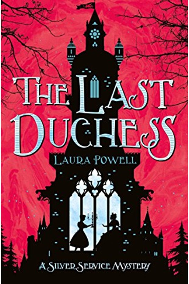 The Last Duchess - 1