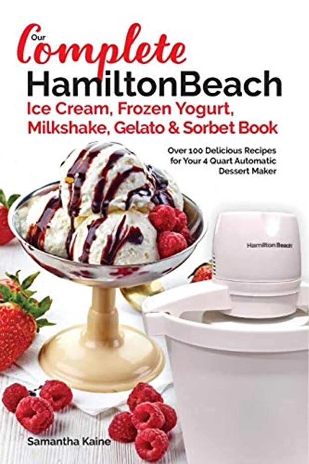 Our Complete Hamilton Beach