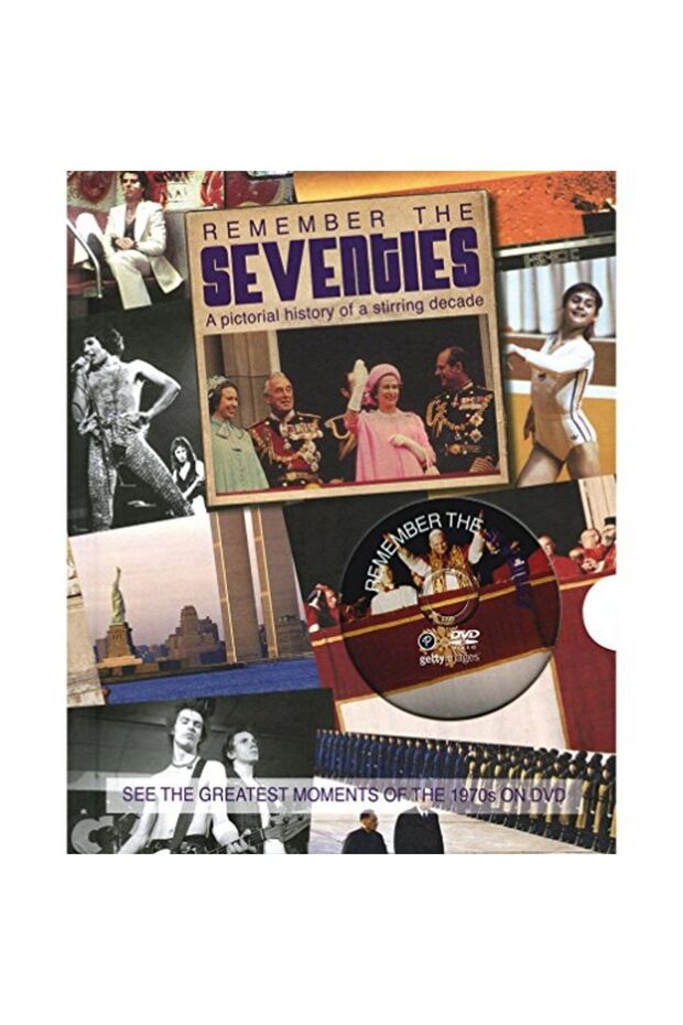 Remember The Seventies