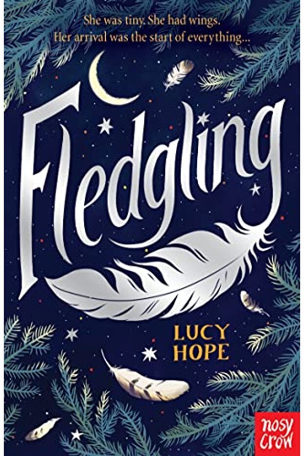 Fledgling - 1