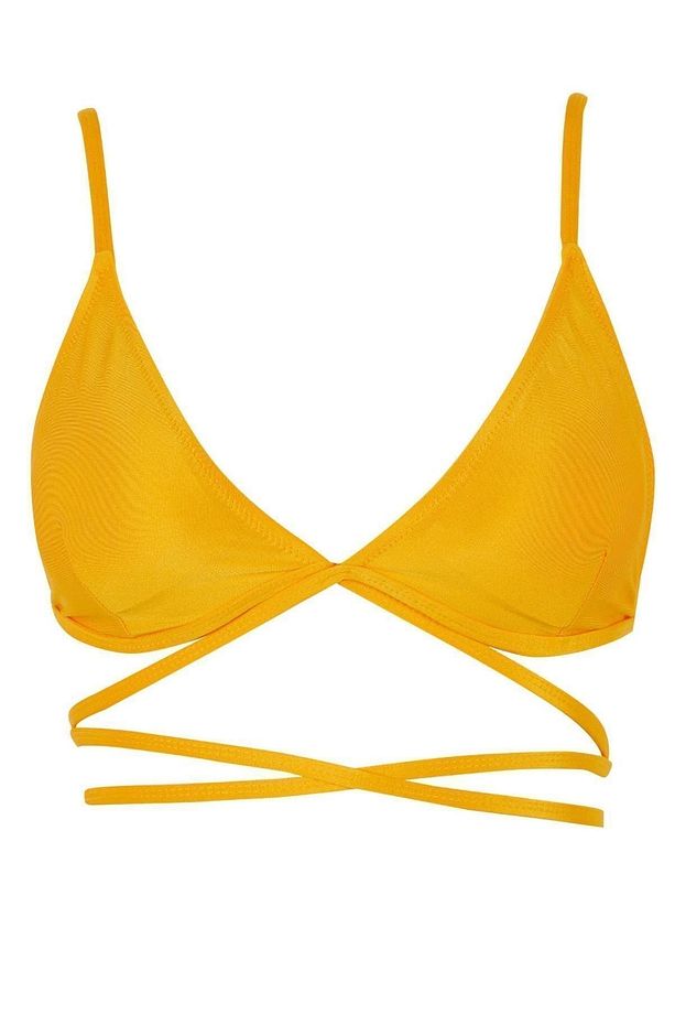 Fall In Love Regular Fit Bikini Üstü W6013az22sm - 5