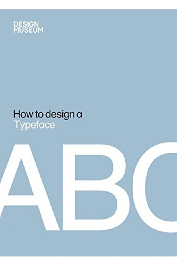 How To Design A Typeface